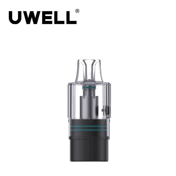Uwell Nunchaku 10000 Pod (1 Stück pro Packung)